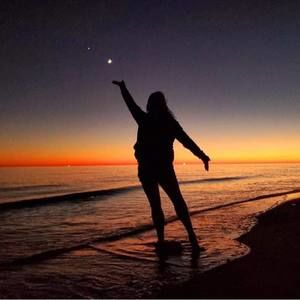 Meet your Posher, Erica